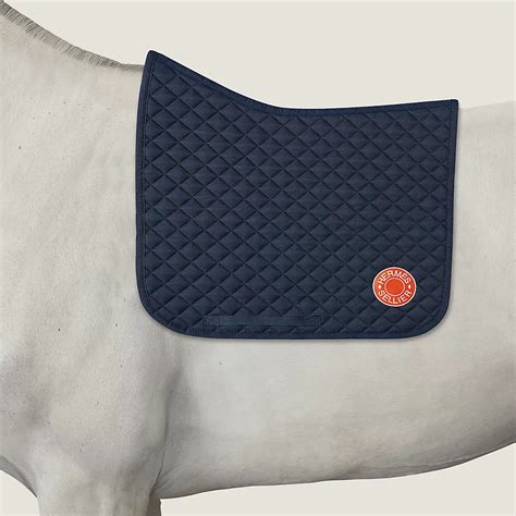 hermes dressage bridle|hermes saddle pads.